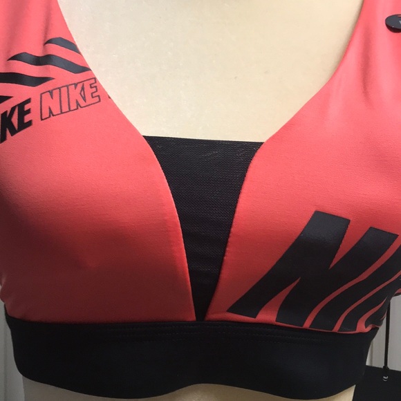 Nike Women’s Light Support Indy Sportsbra-NEW - Picture 6 of 7